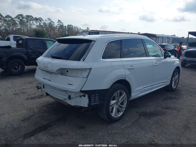 2022 AUDI Q7 WA1LJBF77ND014532 Photo 3
