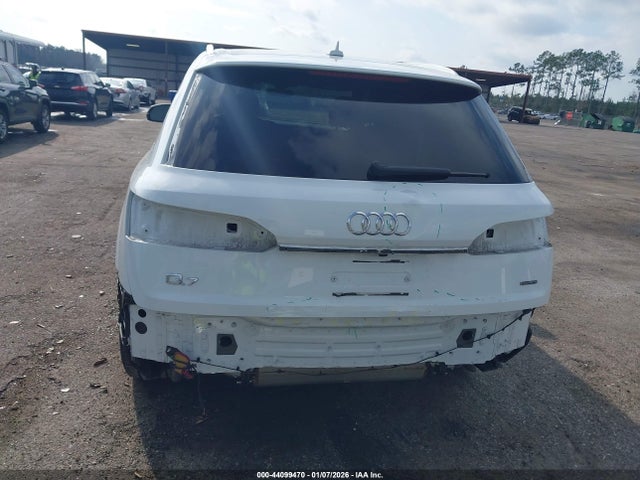 2022 AUDI Q7 WA1LJBF77ND014532 Photo 5