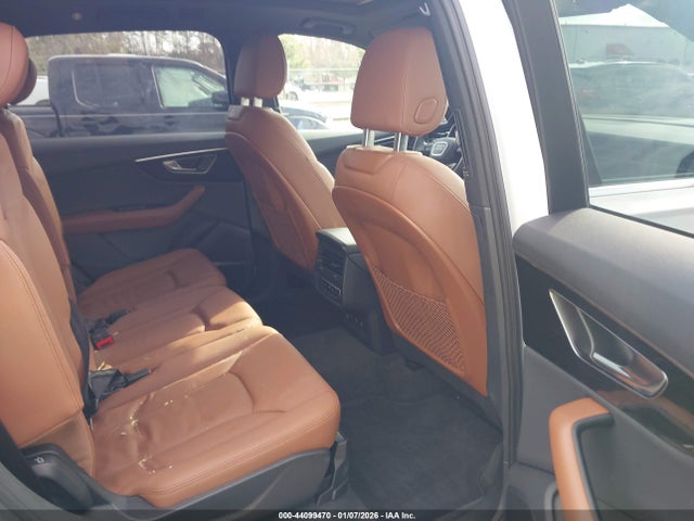 2022 AUDI Q7 WA1LJBF77ND014532 Photo 7