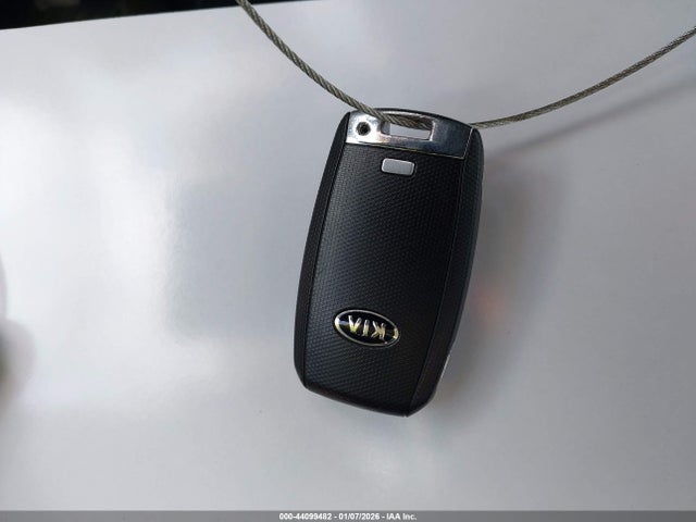 2015 Kia Optima Ex მანქანა იყიდება აუქციონზე, vin: 5XXGN4A77FG482816, აუქციონის ნომერი: 44099482