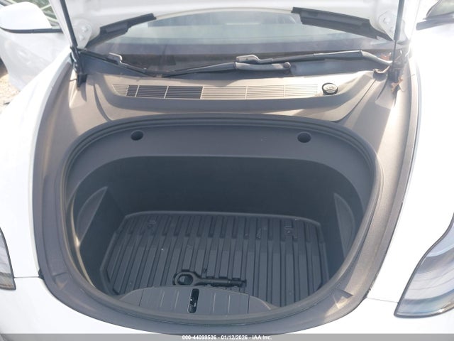 2021 TESLA MODEL 3 5YJ3E1EA4MF029322 Photo 9