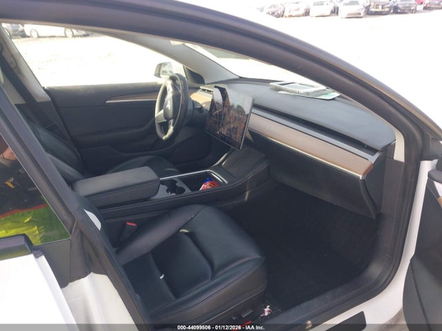 2021 TESLA MODEL 3 5YJ3E1EA4MF029322 Photo 4