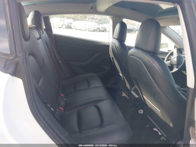 2021 TESLA MODEL 3 5YJ3E1EA4MF029322 Photo 7