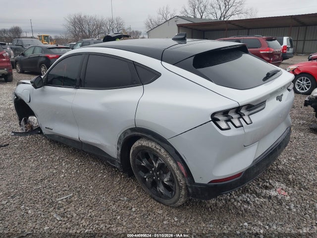 2023 FORD MUSTANG MACH-E 3FMTK3SUXPMA84176 Photo 2