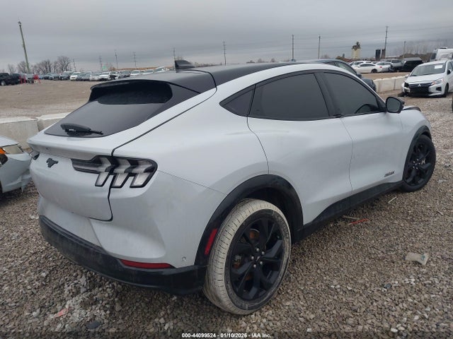2023 FORD MUSTANG MACH-E 3FMTK3SUXPMA84176 Photo 3
