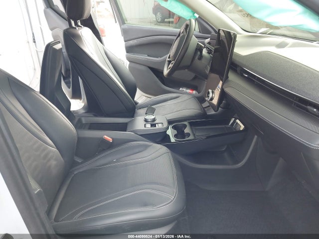2023 FORD MUSTANG MACH-E 3FMTK3SUXPMA84176 Photo 4