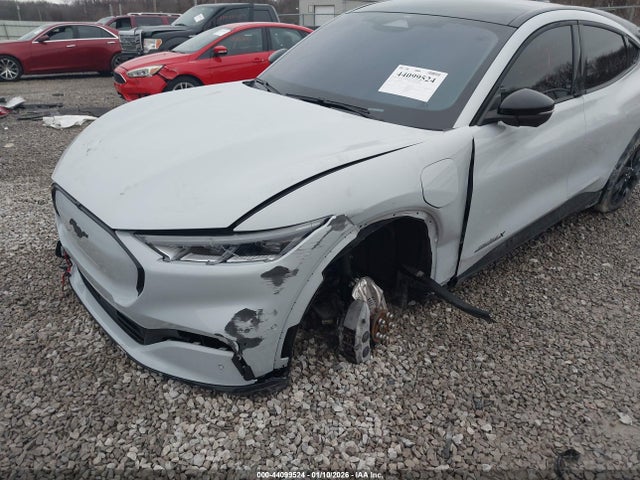 2023 FORD MUSTANG MACH-E 3FMTK3SUXPMA84176 Photo 5