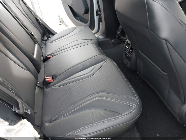 2023 FORD MUSTANG MACH-E 3FMTK3SUXPMA84176 Photo 7