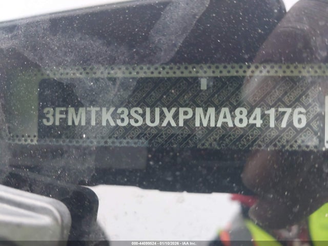 2023 FORD MUSTANG MACH-E 3FMTK3SUXPMA84176 Photo 8