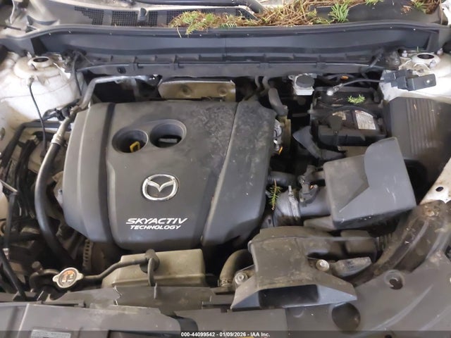 Продажа на аукционе авто 2019 Mazda Cx-5 Sport, vin: JM3KFBBMXK1629255, номер лота: 44099542