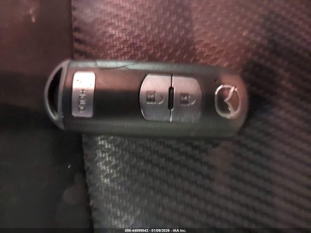 Продажа на аукционе авто 2019 Mazda Cx-5 Sport, vin: JM3KFBBMXK1629255, номер лота: 44099542