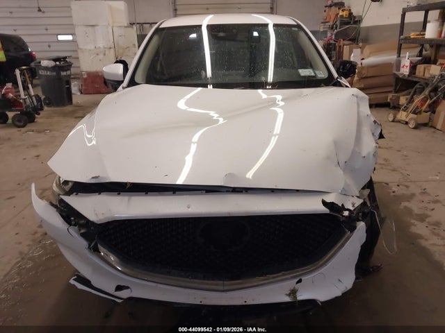 Продажа на аукционе авто 2019 Mazda Cx-5 Sport, vin: JM3KFBBMXK1629255, номер лота: 44099542
