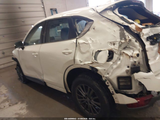 Продажа на аукционе авто 2019 Mazda Cx-5 Sport, vin: JM3KFBBMXK1629255, номер лота: 44099542