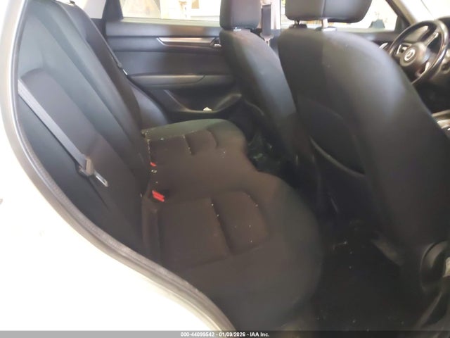 Продажа на аукционе авто 2019 Mazda Cx-5 Sport, vin: JM3KFBBMXK1629255, номер лота: 44099542