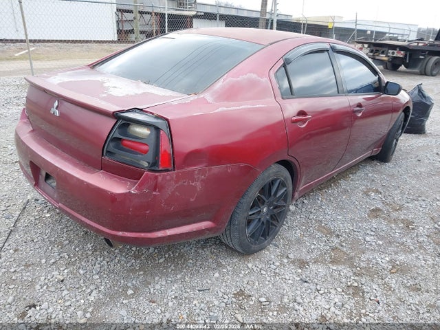 2005 MITSUBISHI GALANT 4A3AB36F45E057790 Photo 3
