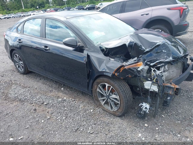 Aukcja sprzedaży 2023 Kia Forte Lxs, vin: 3KPF24AD9PE520227, numer aukcji: 44099548