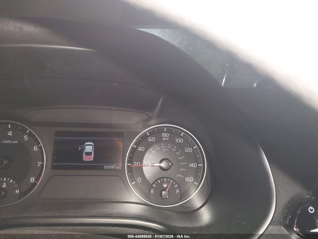 Aukcja sprzedaży 2023 Kia Forte Lxs, vin: 3KPF24AD9PE520227, numer aukcji: 44099548
