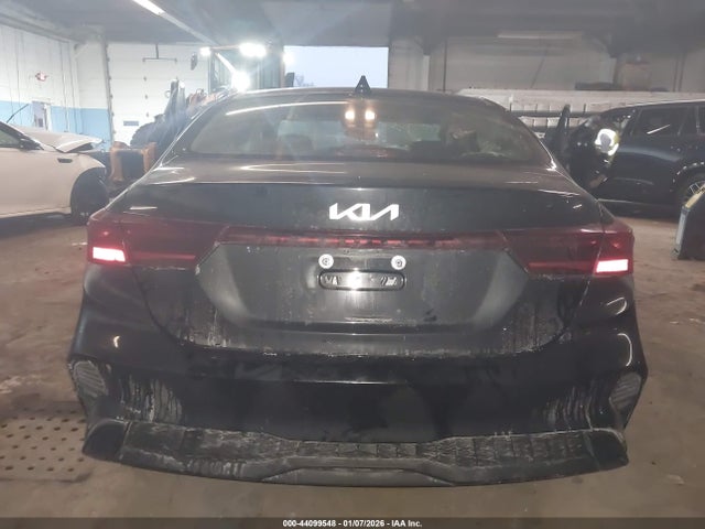 Aukcja sprzedaży 2023 Kia Forte Lxs, vin: 3KPF24AD9PE520227, numer aukcji: 44099548