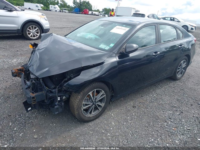 Aukcja sprzedaży 2023 Kia Forte Lxs, vin: 3KPF24AD9PE520227, numer aukcji: 44099548