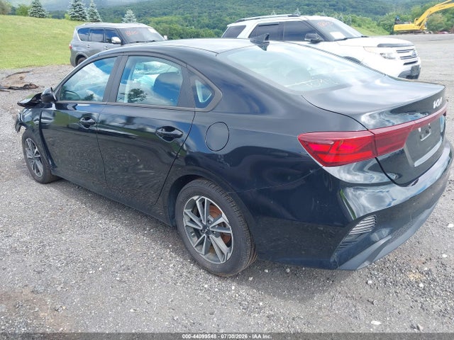 Aukcja sprzedaży 2023 Kia Forte Lxs, vin: 3KPF24AD9PE520227, numer aukcji: 44099548