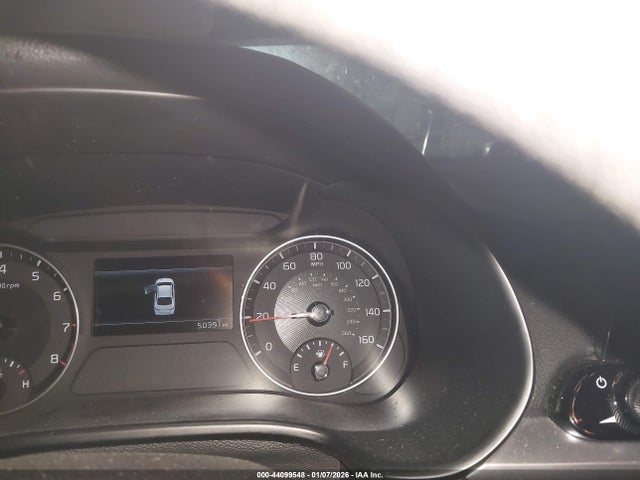 Aukcja sprzedaży 2023 Kia Forte Lxs, vin: 3KPF24AD9PE520227, numer aukcji: 44099548