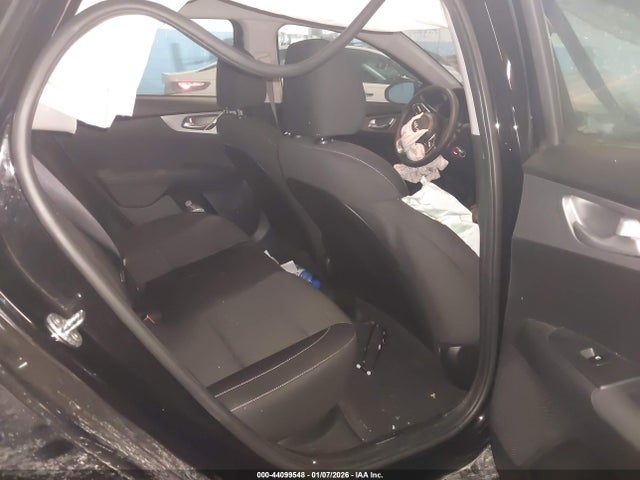 Aukcja sprzedaży 2023 Kia Forte Lxs, vin: 3KPF24AD9PE520227, numer aukcji: 44099548