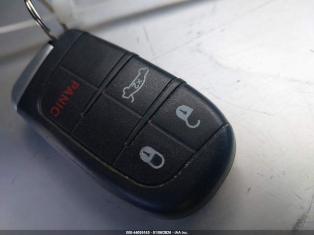 2015 CHRYSLER 200 1C3CCCAB5FN574552 Photo 10