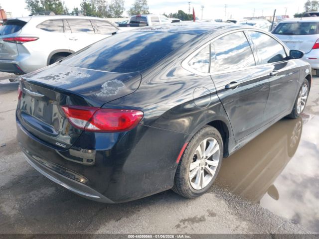2015 CHRYSLER 200 1C3CCCAB5FN574552 Photo 3