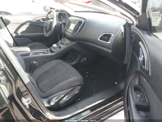 2015 CHRYSLER 200 1C3CCCAB5FN574552 Photo 4