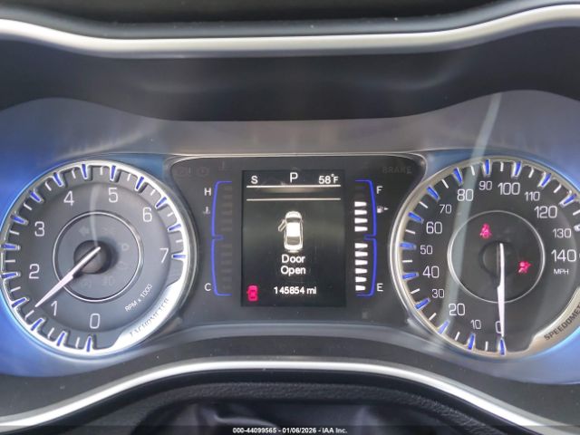 2015 CHRYSLER 200 1C3CCCAB5FN574552 Photo 6