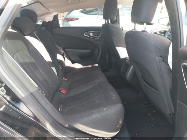 2015 CHRYSLER 200 1C3CCCAB5FN574552 Photo 7