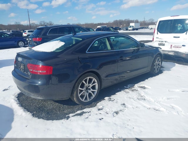 2012 AUDI A5 WAULFAFR1CA003220 Photo 3