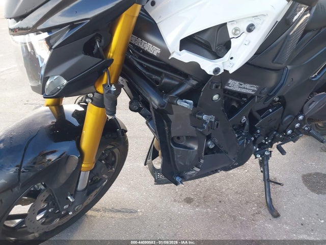 JS1C533D6P7100453 Suzuki Gsx-s750 M/z