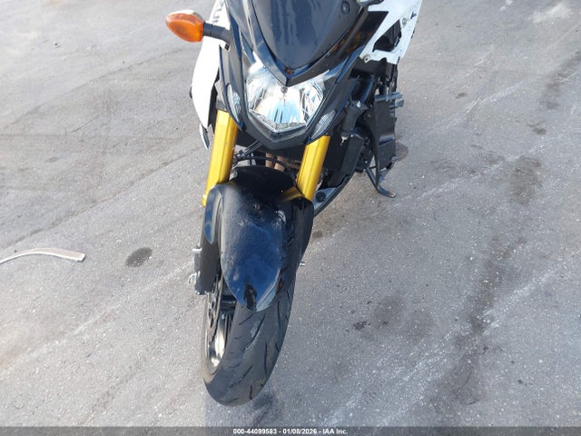 JS1C533D6P7100453 Suzuki Gsx-s750 M/z