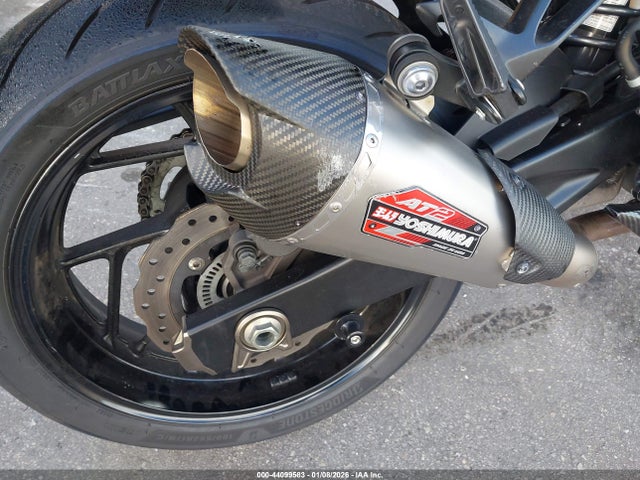 JS1C533D6P7100453 Suzuki Gsx-s750 M/z