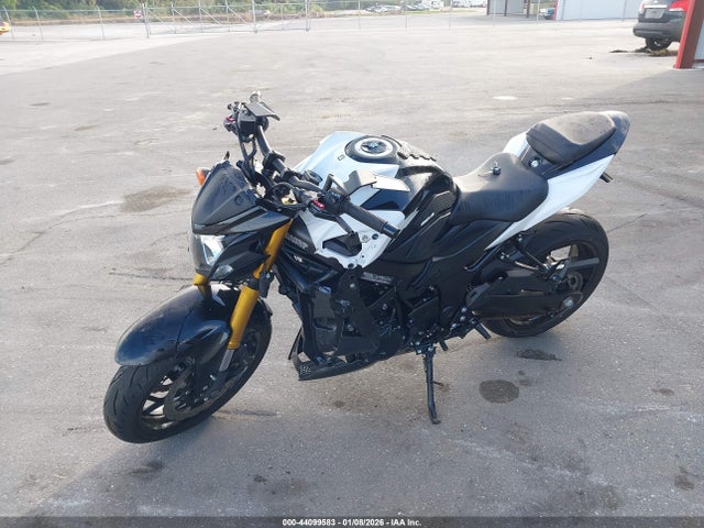 JS1C533D6P7100453 Suzuki Gsx-s750 M/z