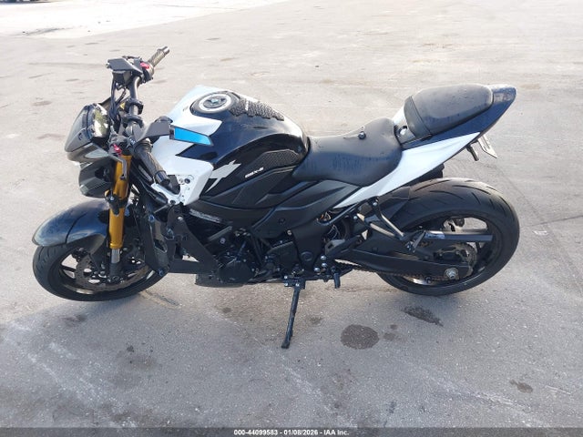 JS1C533D6P7100453 Suzuki Gsx-s750 M/z