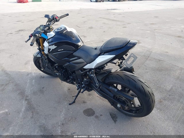 JS1C533D6P7100453 Suzuki Gsx-s750 M/z