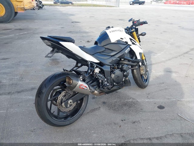 JS1C533D6P7100453 Suzuki Gsx-s750 M/z