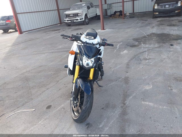 JS1C533D6P7100453 Suzuki Gsx-s750 M/z