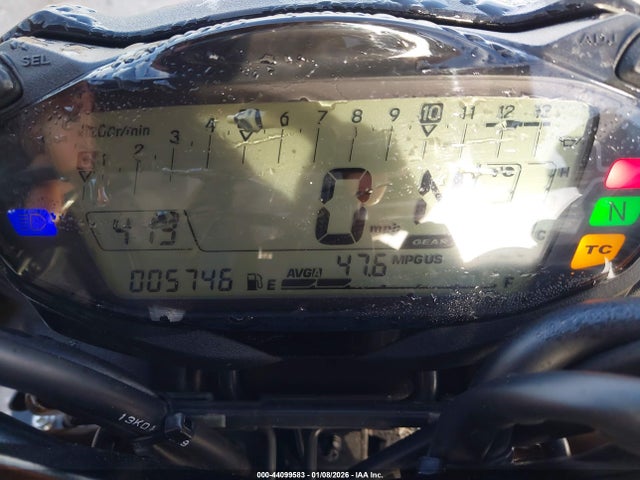 JS1C533D6P7100453 Suzuki Gsx-s750 M/z