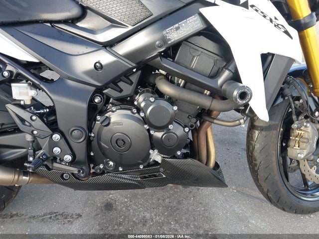 JS1C533D6P7100453 Suzuki Gsx-s750 M/z