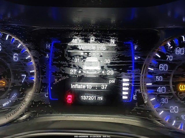 2016 Chrysler 200 Limited მანქანა იყიდება აუქციონზე, vin: 1C3CCCAB2GN181190, აუქციონის ნომერი: 44099586