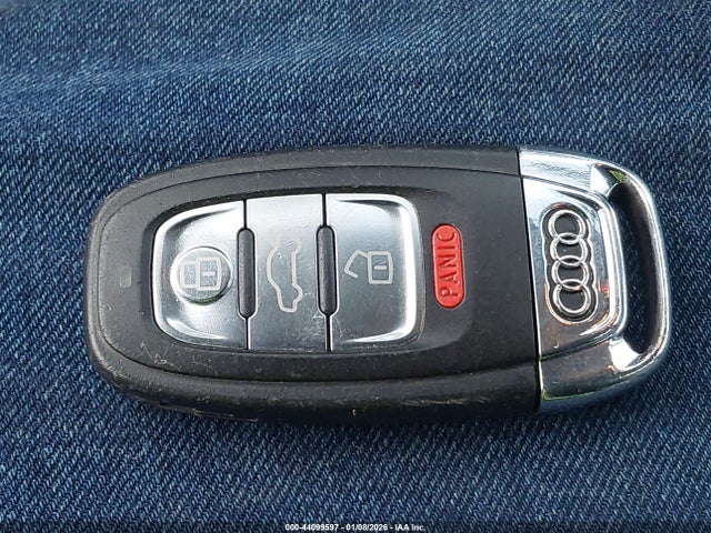 2013 AUDI A4 WAUFFAFL2DN034186 Photo 10