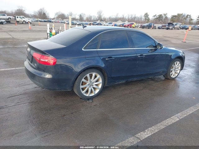 2013 AUDI A4 WAUFFAFL2DN034186 Photo 3