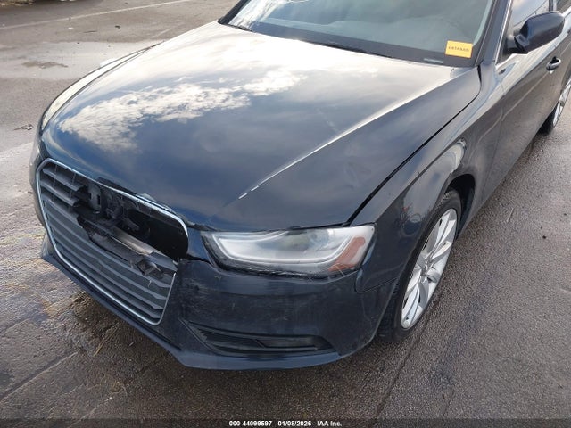 2013 AUDI A4 WAUFFAFL2DN034186 Photo 5