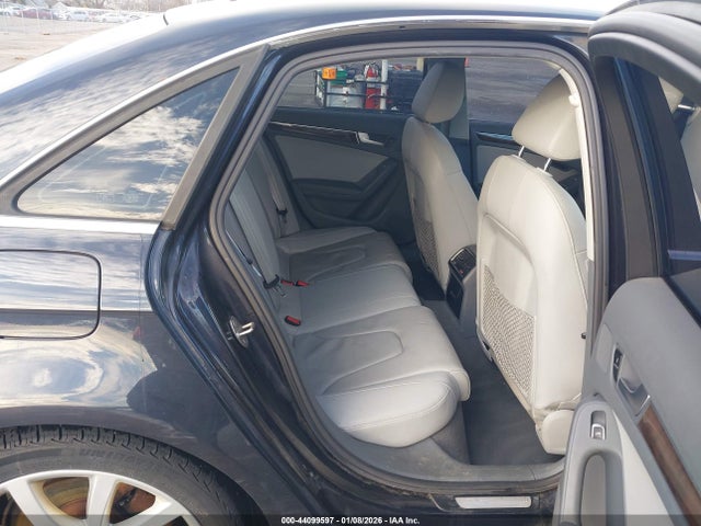 2013 AUDI A4 WAUFFAFL2DN034186 Photo 7