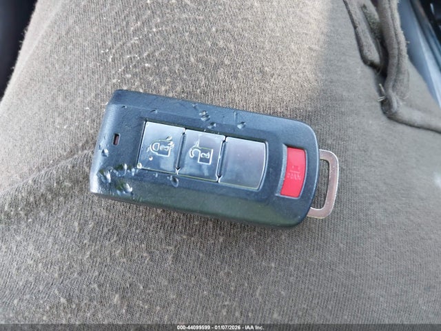 2018 MITSUBISHI OUTLANDER SPORT JA4AR3AWXJU013258 Photo 10