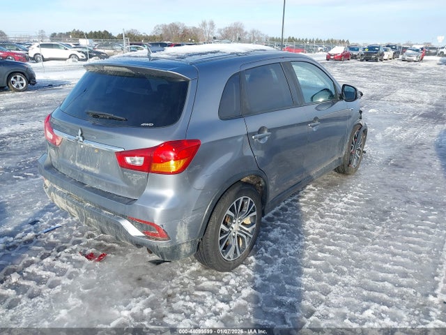 2018 MITSUBISHI OUTLANDER SPORT JA4AR3AWXJU013258 Photo 3