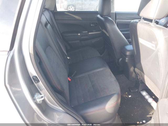 2018 MITSUBISHI OUTLANDER SPORT JA4AR3AWXJU013258 Photo 7